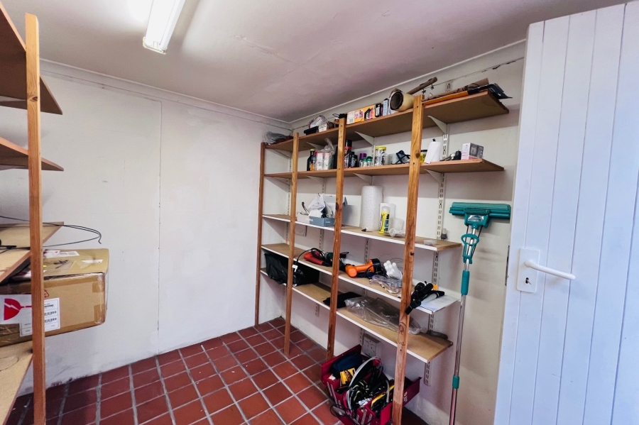 To Let 4 Bedroom Property for Rent in Parow Golf Course Western Cape